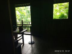 -黄公望隐居地