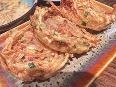 -南京大牌档(新街口德基广场店)