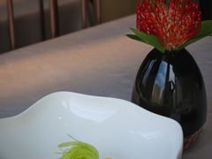-北京泰富酒店-柏景轩中餐厅