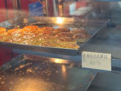 -香港元朗荣华月饼(十八甫路店)