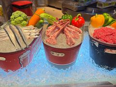 -盛宴标帜餐厅·亲子自助 (南昌喜来登酒店)