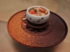 红膏蟹糊-奉城家宴(印象奉化店)
