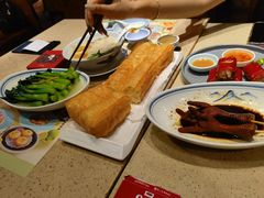 -点都德(聚福楼店)