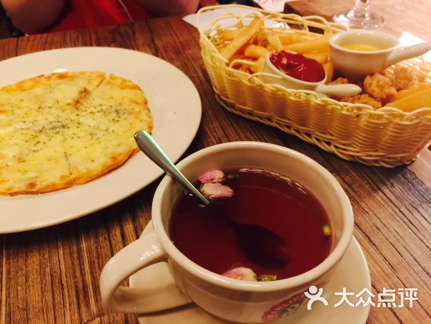 慢生活咖啡馆图片 - 第137张