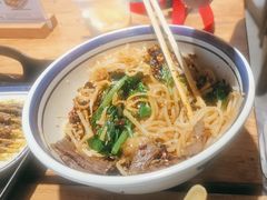 -云阿蛮生烫牛肉米线(景星店)