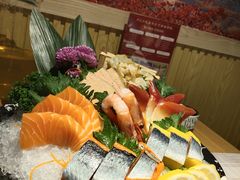 -旺角里·榴莲鸡煲(兴华商场分店)