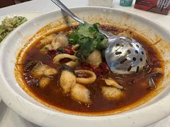 -乾隆美食·本帮菜(黄河路店)