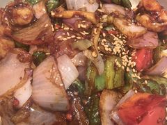 -王繁星面馆(西安熙地港店)
