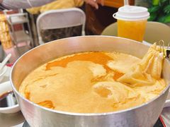 -燃计沙茶皇·香港沙茶火锅(人广旗舰店)