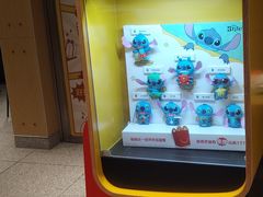 -麦当劳(龙洞店)