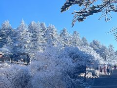 -峨眉山风景名胜区