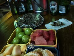 -MM·五声·音乐人与调酒师(西安路店)