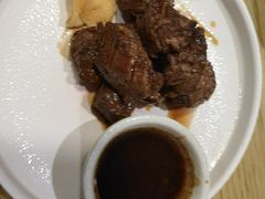 -小句号·精致料理(江南环球港店)