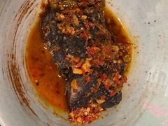 臭也不臭-姐夫的小菜(新中关购物中心店)