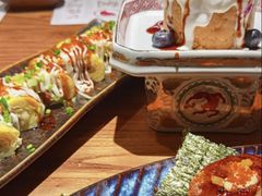 -炉胜·炉端烧·居酒屋