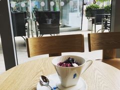 -Blueglass酸奶(财富购物中心店)