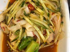 -魏家凉皮(梨园店)