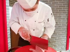 雪花牛肉-红门金汤·港式火锅(英皇集团中心店)