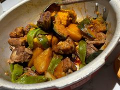 -关东小磨东北菜(漕河泾印象城店)