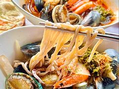-양평식당·杨平食堂(华贸店)