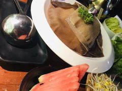 -大渝火锅(太仓万达店)