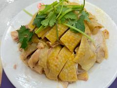 -振鼎鸡(福州路店)