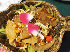 -忘忧草融合私房菜(红鼎国际店)