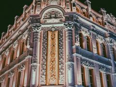 -中华巴洛克风情街