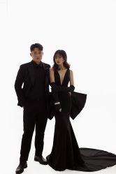 点击看大图 -青禾蒙娜丽莎婚纱摄影(武汉总店)