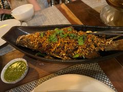 -Phensiri Thai Restaurant
