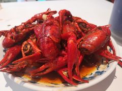 -老长沙龙虾馆·聚会餐厅(白石洲店)