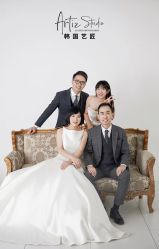 点击看大图 -韩国艺匠ARTIZ STUDIO(天津店)