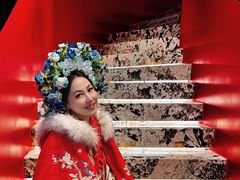-奇芳阁·百年清真南京菜(夫子庙店)