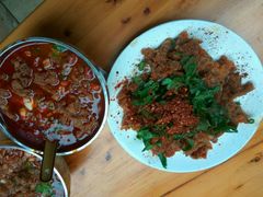 -豆相识•九九豆腐脑(牛咡桥店)