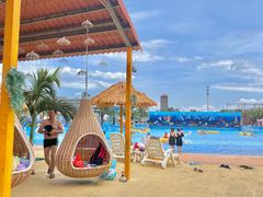 -莆田亚特湾水上乐园(原水上欢乐谷)