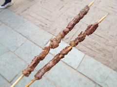 -王府井步行街