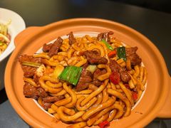 -小菜园新徽菜(青岛市南万象城店)