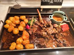 -厦门海景千禧大酒店·海景咖啡厅