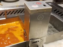 -海底捞火锅(泉城路店)