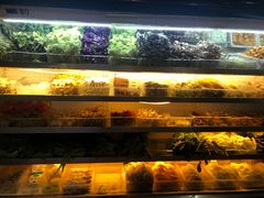 -万记麻辣烫国展总店