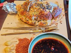 -那拉提之疆·新疆菜(美院店)