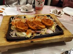 -高第街56号餐厅(凯德mall新都心店)