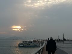 -演武大桥观景平台