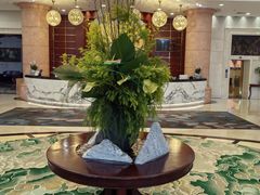 -罗浮山嘉宝田森林温泉度假酒店