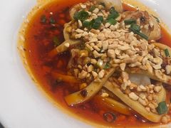 -半天妖烤鱼(丰科万达店)