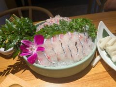 -山海蟹庐·海鲜糟粕醋火锅(慈溪店)