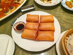 -上海总会SHANGHAICLUB(兴业太古汇店)
