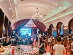 -邓丽君音乐主题餐厅