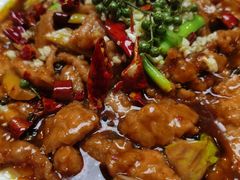 -闻香阁·清真(光荣道店)