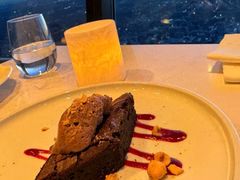 -360 The Restaurant at the CN Tower